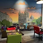Ibis Styles Angouleme Nord - Restaurant