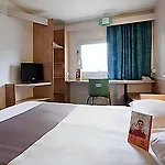 ホテル Ibis Styles Angouleme Nord - Restaurant