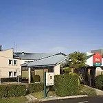 Ibis Styles Angouleme Nord - Restaurant Champniers (Charente)