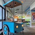 Hotel Ibis Styles Angouleme Nord - Restaurant 3*