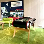 Ibis Styles Angouleme Nord - Restaurant Hotel