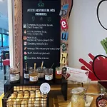Ibis Styles Angouleme Nord - Restaurant