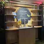 Ibis Styles Angouleme Nord - Restaurant