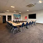 Hotel Ibis Styles Angouleme Nord - Restaurant Champniers (Charente)