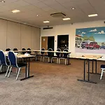 Ibis Styles Angouleme Nord - Restaurant 3*