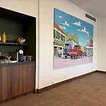 Ibis Styles Angouleme Nord - Restaurant Hotel 3*
