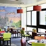 Ibis Styles Angouleme Nord - Restaurant