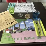 Ibis Styles Angouleme Nord - Restaurant Hotel 3*
