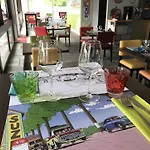 Hotel Ibis Styles Angouleme Nord - Restaurant