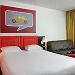 Ibis Styles Angouleme Nord - Restaurant Hotel 3*