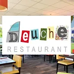 Hotell Ibis Styles Angouleme Nord - Restaurant 3*