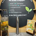 Ibis Styles Angouleme Nord - Restaurant Hotel Champniers (Charente)