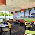 Ibis Styles Angouleme Nord - Restaurant