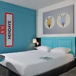 Hotel Ibis Styles Angouleme Nord - Restaurant 3*