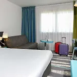 Ibis Styles Angouleme Nord - Restaurant Hotel Champniers (Charente)