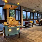 Ibis Styles Angouleme Nord - Restaurant 3*