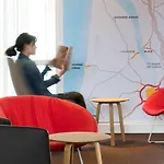 Hotel Ibis Styles Angouleme Nord - Restaurant