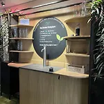 Ibis Styles Angouleme Nord - Restaurant Hotel 3*