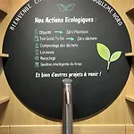 Ibis Styles Angouleme Nord - Restaurant Hotel 3*