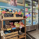 Hotel Ibis Styles Angouleme Nord - Restaurant 3*