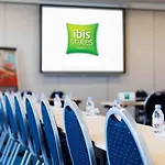 Ibis Styles Angouleme Nord - Restaurant
