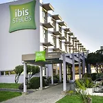 Ibis Styles Angouleme Nord - Restaurant 3*