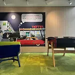 Ibis Styles Angouleme Nord - Restaurant Hotel 3*