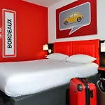Ibis Styles Angouleme Nord - Restaurant Hotel Champniers (Charente)
