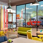 Ibis Styles Angouleme Nord - Restaurant Hotel