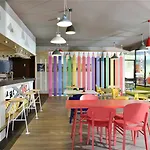 Ibis Styles Angouleme Nord - Restaurant 3*