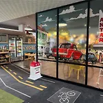 Hotel Ibis Styles Angouleme Nord - Restaurant