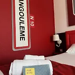 Ibis Styles Angouleme Nord - Restaurant ホテル 3*