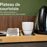 Hotell Ibis Styles Angouleme Nord - Restaurant Champniers (Charente)