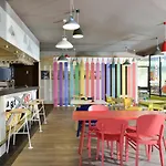 Hotell Ibis Styles Angouleme Nord - Restaurant Champniers (Charente)