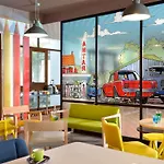 Hotell Ibis Styles Angouleme Nord - Restaurant 3*