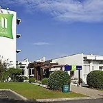 Ibis Styles Angouleme Nord - Restaurant