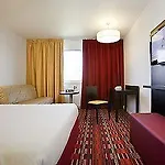 Ibis Styles Angouleme Nord - Restaurant 3*