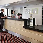 Ibis Styles Angouleme Nord - Restaurant シャンプニエ