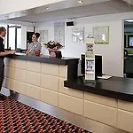 ホテル Ibis Styles Angouleme Nord - Restaurant シャンプニエ