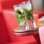 Ibis Styles Angouleme Nord - Restaurant 3* シャンプニエ
