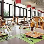 Ibis Styles Angouleme Nord - Restaurant ホテル 3*