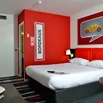 Hotel Ibis Styles Angouleme Nord - Restaurant Champniers (Charente)