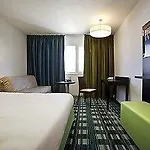 ホテル Ibis Styles Angouleme Nord - Restaurant