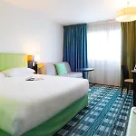 Hotel Ibis Styles Angouleme Nord - Restaurant 3*
