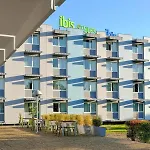 Ibis Styles Angouleme Nord - Restaurant Champniers (Charente)