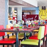 Hotel Ibis Styles Angouleme Nord - Restaurant 3*