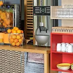 Ibis Styles Angouleme Nord - Restaurant Otel Champniers (Charente)