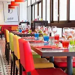 Otel Ibis Styles Angouleme Nord - Restaurant Champniers (Charente)