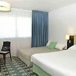 Ibis Styles Angouleme Nord - Restaurant Hotel Champniers (Charente)
