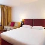 Otel Ibis Styles Angouleme Nord - Restaurant 3*